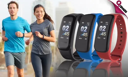 Smart Watches!